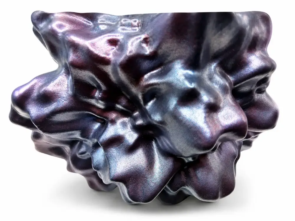 Photograph from the series 'Sounds.' — image 2 of 3